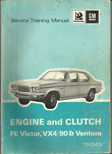 Vauxhall victor series for sale  ABERGELE