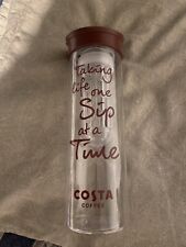 Costa travel mug for sale  TELFORD