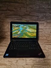 Lenovo thinkpad yoga11e gebraucht kaufen  Berlin