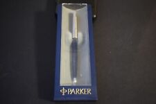 Parker pencil box for sale  NOTTINGHAM