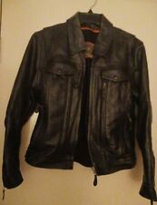 Women leather jacket for sale  Austell