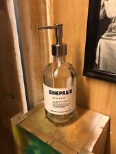 Dispenser gin ginepraio usato  Martinsicuro