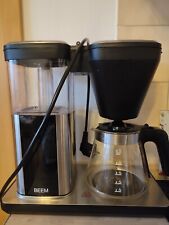 Beem filterkaffeemaschine dire gebraucht kaufen  Ostseebad Wustrow