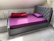 Ottoman storage bed for sale  LONDON