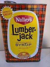 Nalley lumber jack for sale  Twin Falls