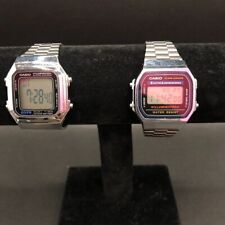 Casio digital watches for sale  ROMFORD