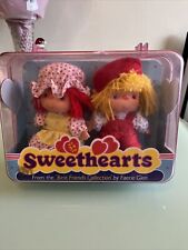 Jesmar sweetheart dolls for sale  Ireland