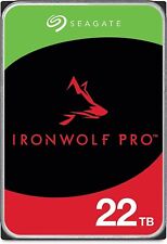 Seagate ironwolf pro for sale  Longwood