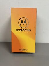 Usado, Motorola Moto E5 Plus - 32GB - Azul mineral (T-mobile) (SIM único) caixa aberta comprar usado  Enviando para Brazil