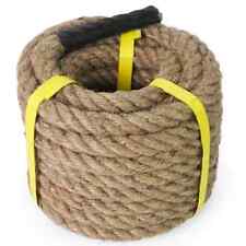 Aoneky jute rope for sale  HOLSWORTHY