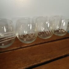 Clear stemless wine for sale  Kalamazoo