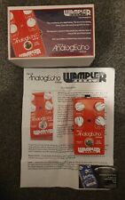 Wampler faux tape for sale  HARTLEPOOL