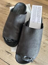Rundholz sandalen black gebraucht kaufen  Engen