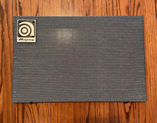 Ampeg svt 112av for sale  Oakland