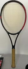 dunlop tennis racket for sale  Key Biscayne