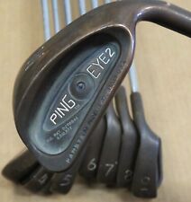 ping irons eye for sale  Glendale