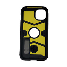 Capa protetora preta Spigen Iphone 6.1 Tourgh comprar usado  Enviando para Brazil