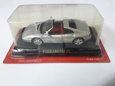Ferrari 348 grise d'occasion  Saint-Just-en-Chaussée