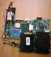 Carte mere motherboard d'occasion  Montmorot