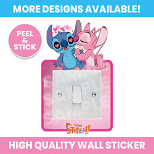 Stitch light switch for sale  LEIGH