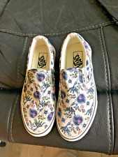 Vans slip paradise for sale  COLWYN BAY