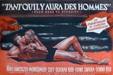 From here eternity d'occasion  France