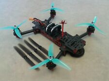 Racing drone immersionrc for sale  ILKLEY