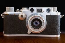 Leica 111f rangefinder for sale  SCARBOROUGH