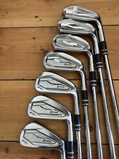 Srixon zx5 irons for sale  LONDON
