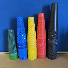 plastic cones for sale  RADSTOCK