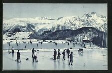 Wintersport den bergen gebraucht kaufen  Berlin