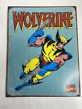 Marvel comics wolverine for sale  Perris