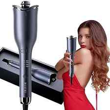Hair Curler, Curling Wand, Curling Tongs, 4-Speed Adjustable Temperature, Fast, used for sale  Shipping to South Africa