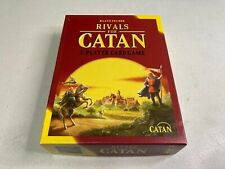 Rivals catan settlers for sale  Shipping to Ireland