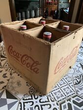 Vintage coca cola for sale  Worthington