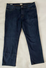 fleece lined jeans for sale  BRENTWOOD