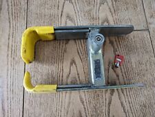 Bulldog euro clamp for sale  IBSTOCK