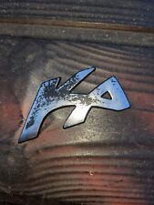 ford ka badge for sale  ST. HELENS