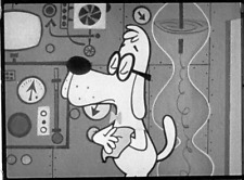 Usado, Filme 16mm TV desenho animado Peabody's Improbable History 1961 Rocky and His Friends comprar usado  Enviando para Brazil