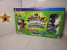 SKYLANDERS SWAP FORCE [S3] PS4 Starter Pack - (Boxed) for sale  Shipping to South Africa