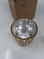 Votive candle cup for sale  Burley