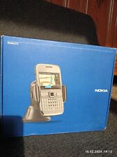 Vintage Nokia E72-1 Smartphone  for sale  Shipping to South Africa