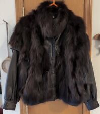 Genuine fox fur for sale  Pioche