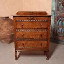 Oak chest drawers for sale  NEWCASTLE UPON TYNE