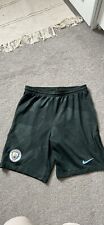Manchester city shorts for sale  ALTRINCHAM