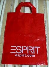 Esprit plastiktüte einkaufst� gebraucht kaufen  Berlin