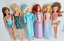 Lot six dolls for sale  Boonville