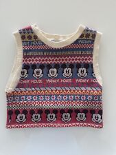 Zara disney sweater for sale  Fort Lauderdale
