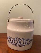 monmouth cookie jar for sale  Beech Grove