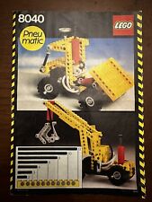 lego technic gru usato  Ziano Piacentino